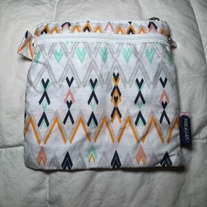 Bebe Au Lait petite wet & dry bag